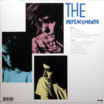 The Replacements / The Pleasure’s All Yours - Pleased To Meet Me Outtakes &amp; Alternates (Limited Edition)(LP)