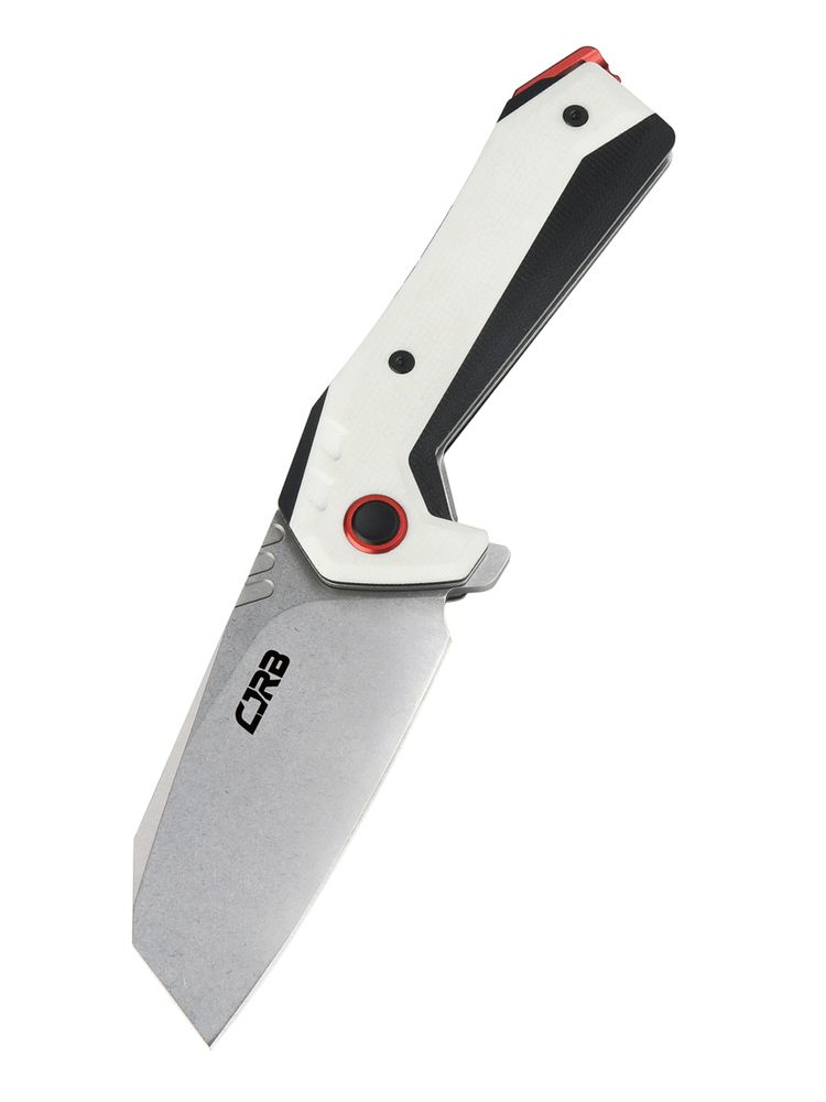 Нож CJRB J1919-WH Tigris