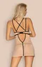 Nudelia chemise Nude