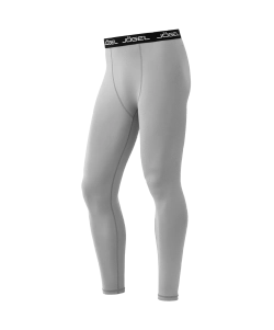 Тайтсы компрессионные CAMP PerFormDRY Baselayer Tights, серый