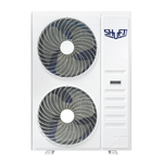 Shuft R410A Light Commercial SFLC_CF/in-48HN1 \ SFLC_O/out-48HN1 Напольно-потолочная сплит-система