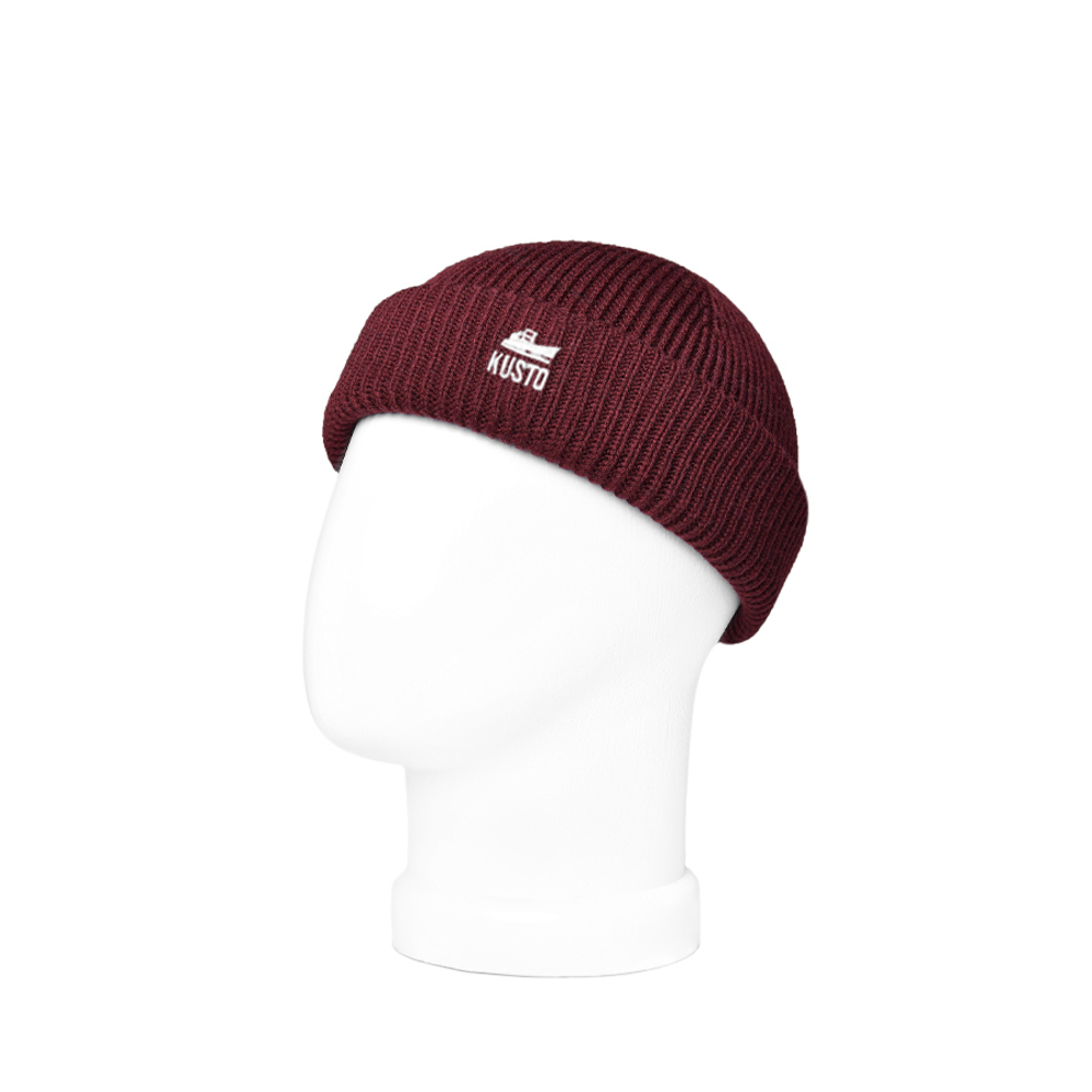 Key Short Bordo