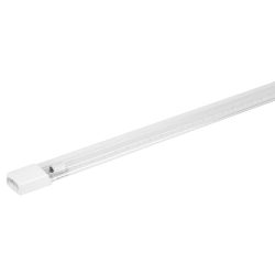Светильник для растений фитолампа светодиодная линейная ЭРА GREEN LINE FITO-10W-Т5-PFR-Slim-GR полного спектра 10 Вт | Линейные фито светильники
