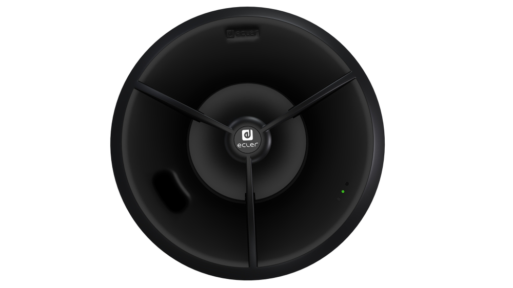 Система WiSpeak Ecler GLOBE5PDBK