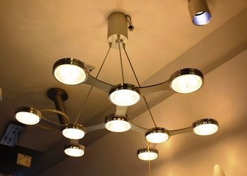 LED pendant 15-110 ( ELITE LED LIGHTS)