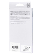 Накладка для i-Phone 16 Pro Max 6.7" Spigen Ultra Hybrid (ACS07995) черный