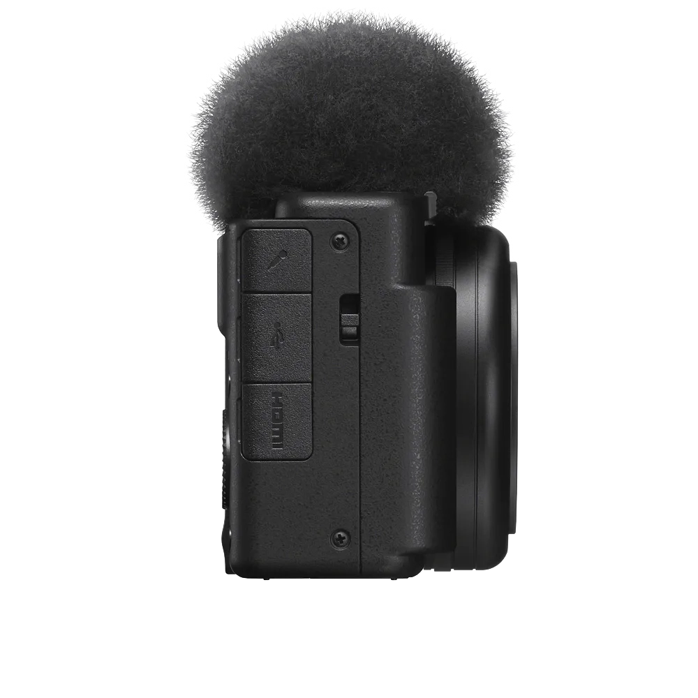 Цифровая фотокамера Sony ZV-1F