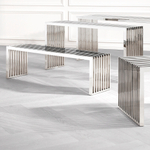 Консоль Console Table Carlisle арт.105341