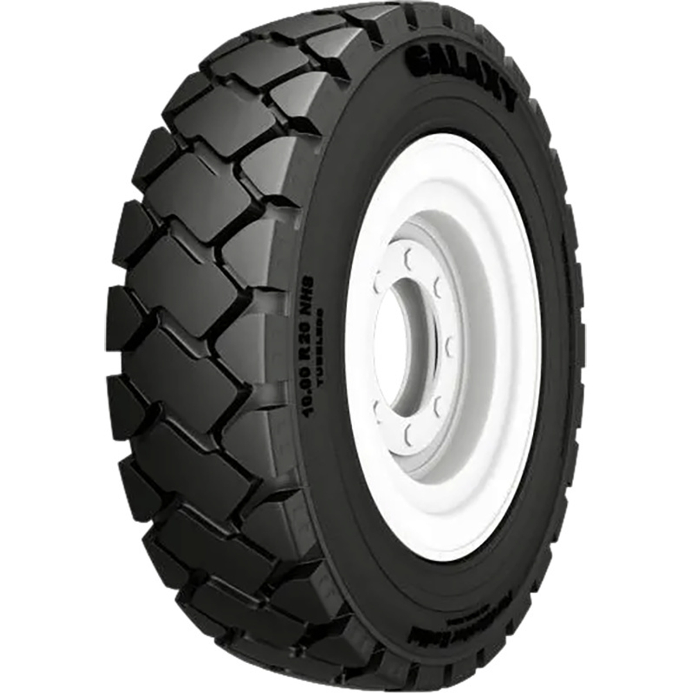 Galaxy 12,00R20 176A5 Yardmaster Radial IND-4 TL ИНДИЯ
