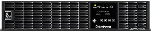 ИБП CyberPower OL3000ERTXL2U