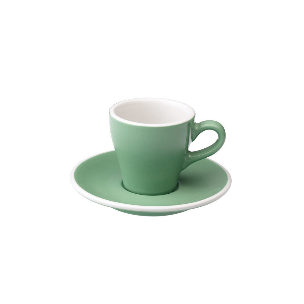 Кофейная пара Loveramics C087-51BMT/C087-52BMT