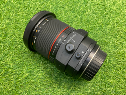 Samyang 24mm 3.5 ED AS UMC T-S Canon EF