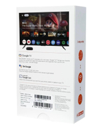 ТВ-приставка Xiaomi Mi Box S 3nd Gen 4K MDZ-32-AA EU