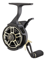 Катушка зимняя ZETRIX URSA MCS 2,5:1 Champagne Gold