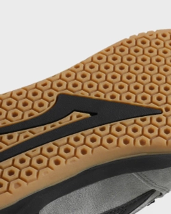 Кеды Lakai Telford Low: Roman Hager