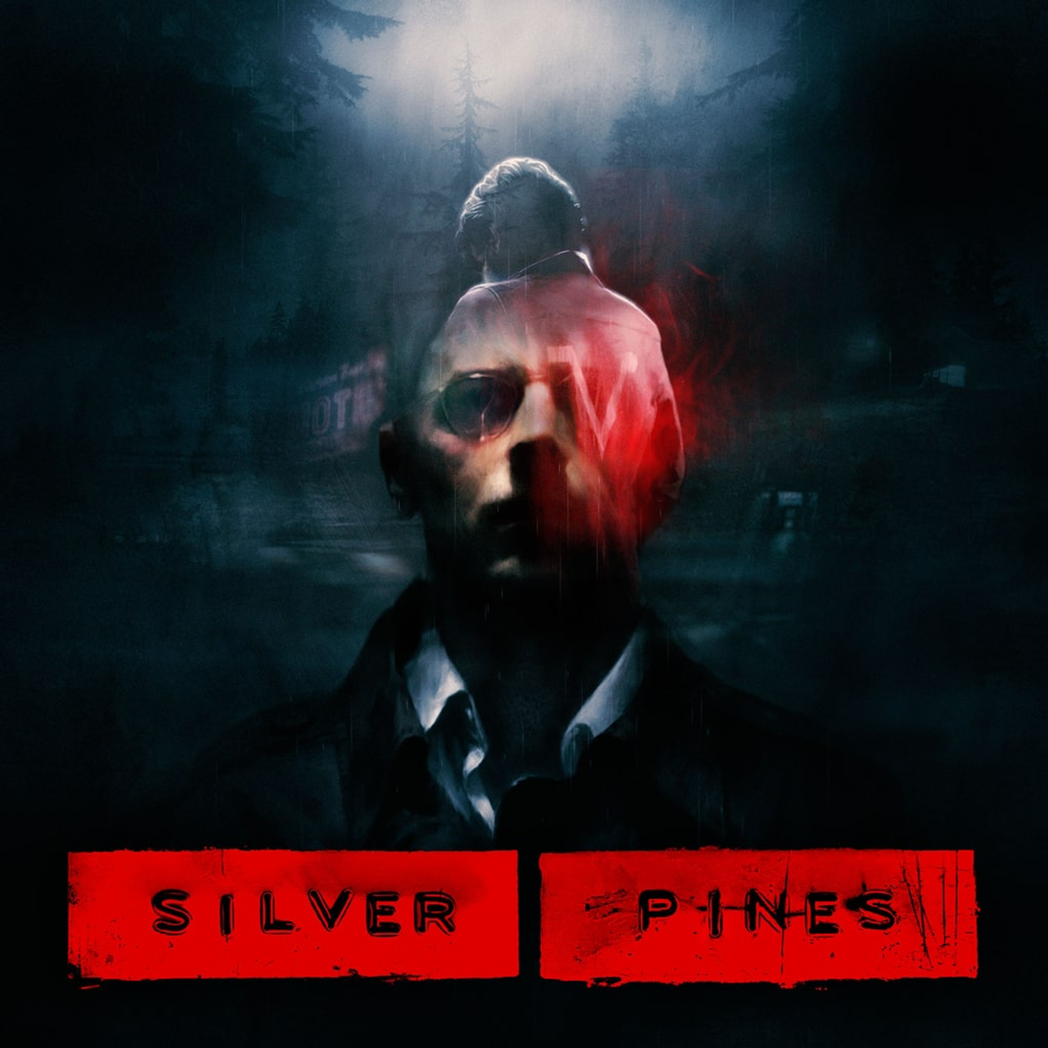 Silver Pines (PS5) — размеренная метроидвания, где исследование важнее хоррора