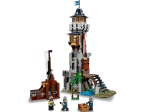 Конструктор LEGO Creator 3in1 31120 Средневековый замок