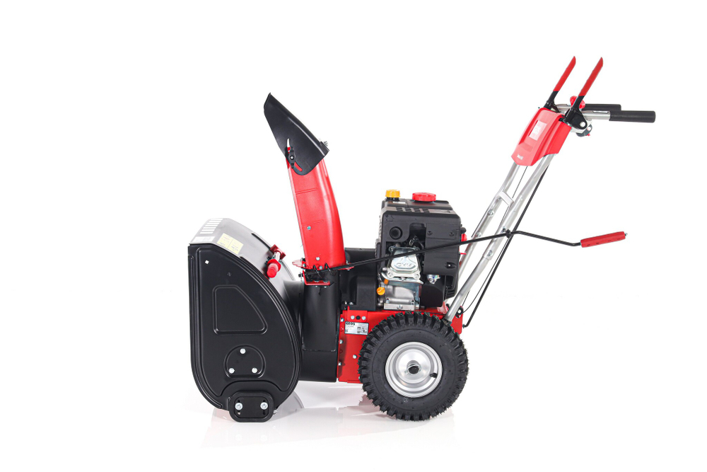 Снегоуборщик бензо AL-KO/Geos SnowLine 560 II (5,5л.с,56см,77кг)