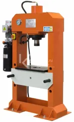 Пресс гидравлический Stalex HP-30