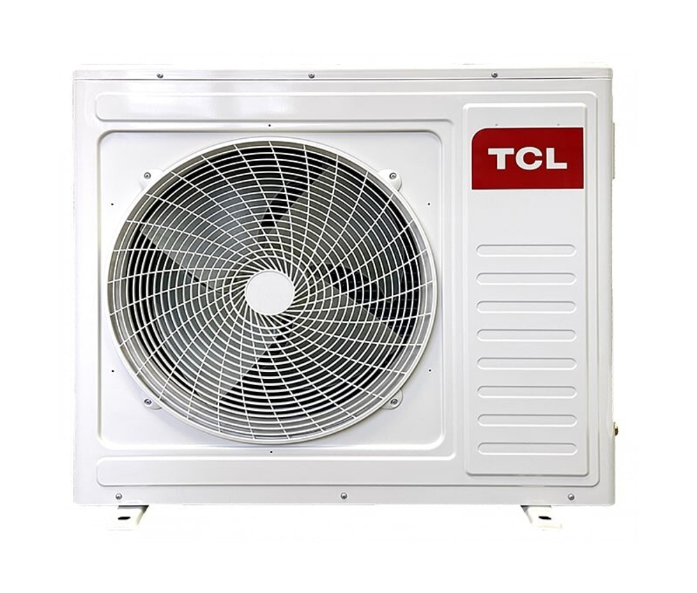 TCL TAC-30HRA/JE/TACO-30HA/JE