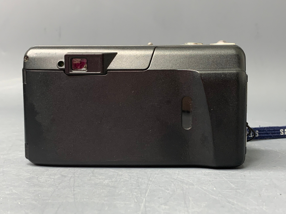 Olympus SuperZoom 70G