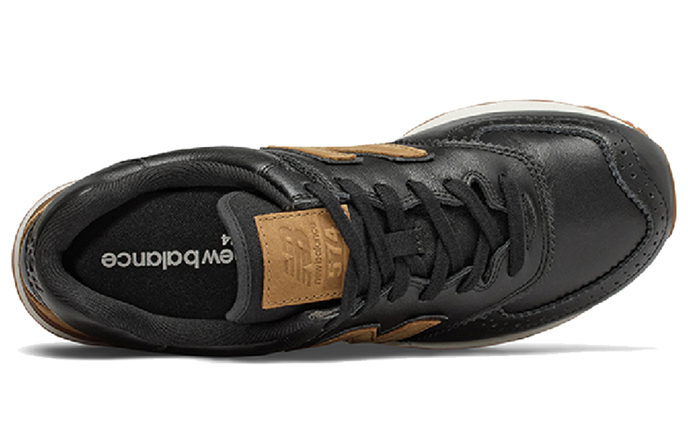 574 New Balance "Brogue Pack"