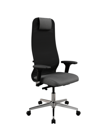 SynchroSit 8 B1-9D - X2+Bahama /Uh00/Wh12/D02P(M24.B22.G18.W02)