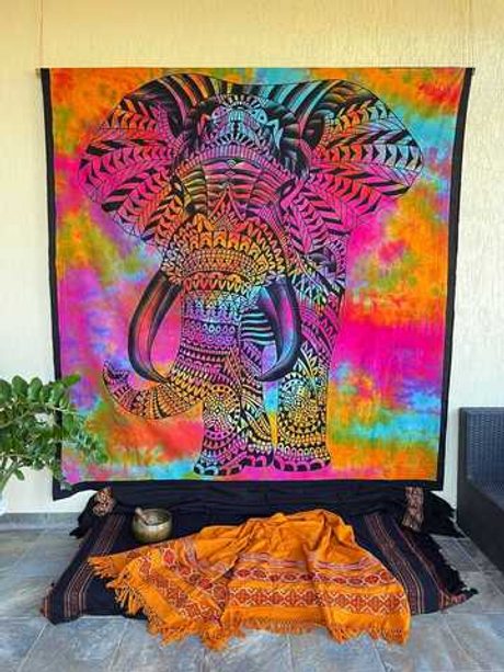 Полотно, хлопок
