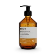 Шампунь для защиты и омоложения волос INSIGHT ANTIOXIDANT, 350 мл