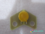 Варистор / VARISTOR АРТ: 922-231