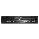 Видеокарта GIGABYTE GeForce RTX 5080 AORUS MASTER (GV-N5080AORUS M-16GD)