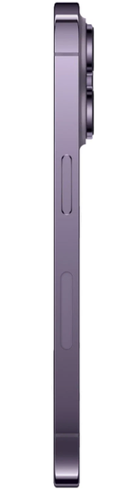 Мобильный телефон Apple iPhone 14 Pro Max 128GB Purple