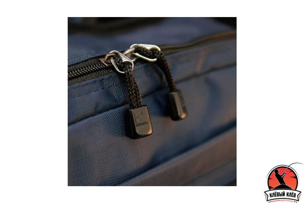 Сумка GEECRACK Shoulder Bag GII wood-camo