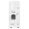 Кондиционер мобильный Ballu Smart Design BPAC-09 CD — (2)