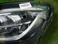 Фара левая Mercedes GLC X253 (2019-2022) LED