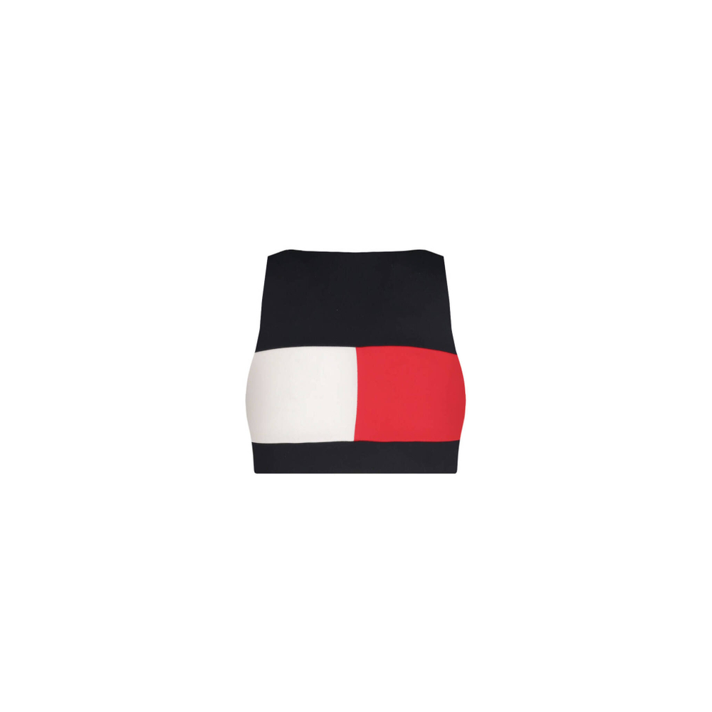 купальник Tommy Hilfiger - темно-синий(UG0UG00531)