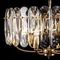 Подвесная люстра Maytoni Suite MOD122PL-06BS