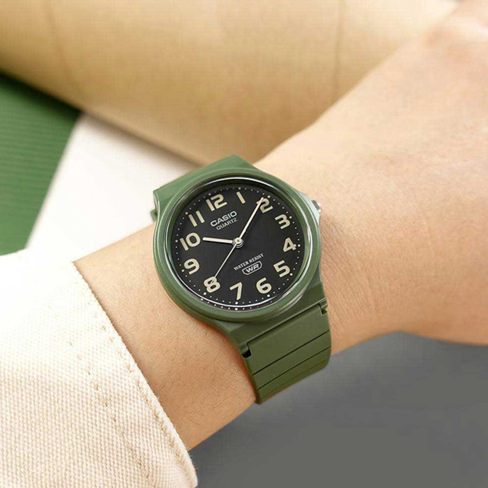 Наручные часы Casio Collection MQ-24UC-3B