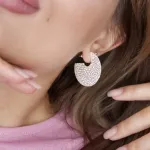 Серьги E5036R / 5036