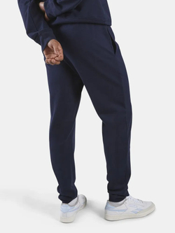 Брюки спортивные мужские REEBOK ID SMALL LOGO FRENCH TERRY JOGGER PANTS