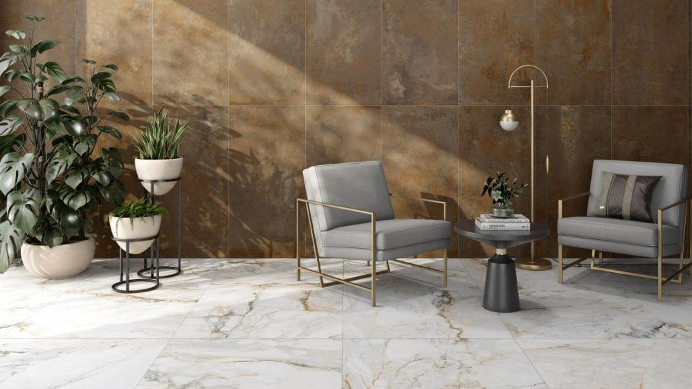 Pamesa Pisa Gold Leviglass 60x120