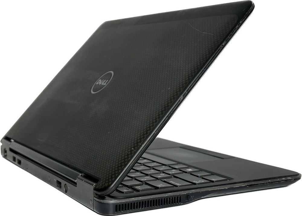 Уценённый ноутбук Dell Latitude E7270 i7 IPS Touch
