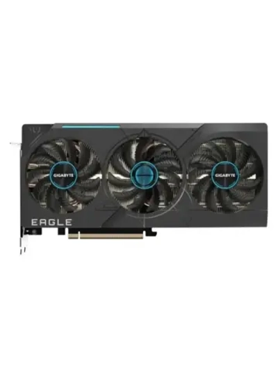Видеокарта GeForce RTX 4070 SUPER EAGLE OC 12 ГБ