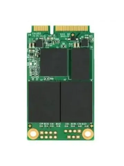 256 ГБ M.2 SSD накопитель BC511 HFM256GDHTNI-87AOB