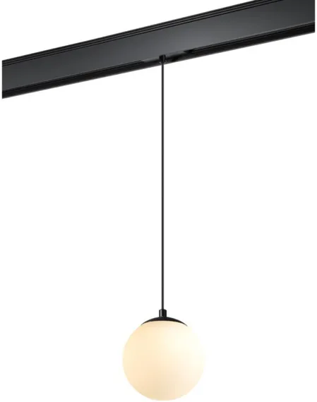 Трековый светильник Kit 358536 Novotech
