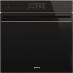 Многофункциональный духовой шкаф Smeg SO6606WAPNR