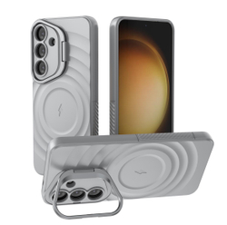 Противоударный чехол Droplet Case для Samsung Galaxy S25