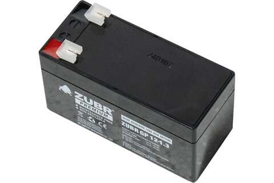 ZUBR GP12-1.3 12V1.3Ah