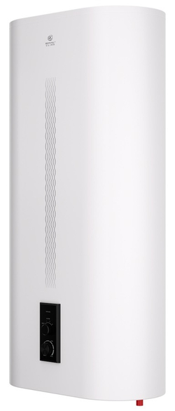 Электрический накопительный водонагреватель Royal Clima Betta Nova Inox RWH-BN80-FS