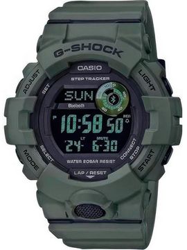 Наручные часы Casio G-Shock GBD-800UC-3ER